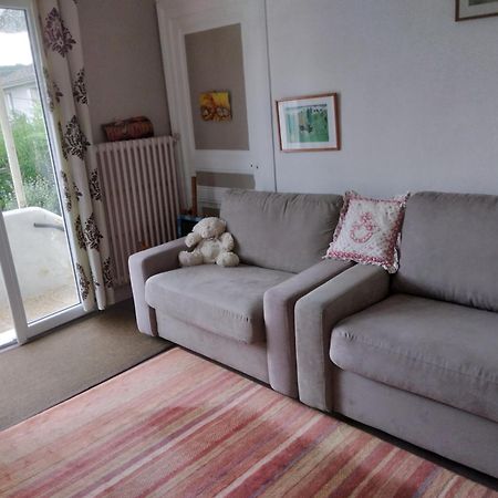 chambre d'hôte dans maison privée Périgueux Exterior foto