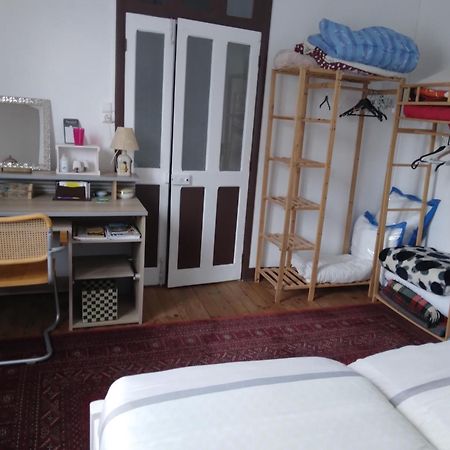 chambre d'hôte dans maison privée Périgueux Exterior foto