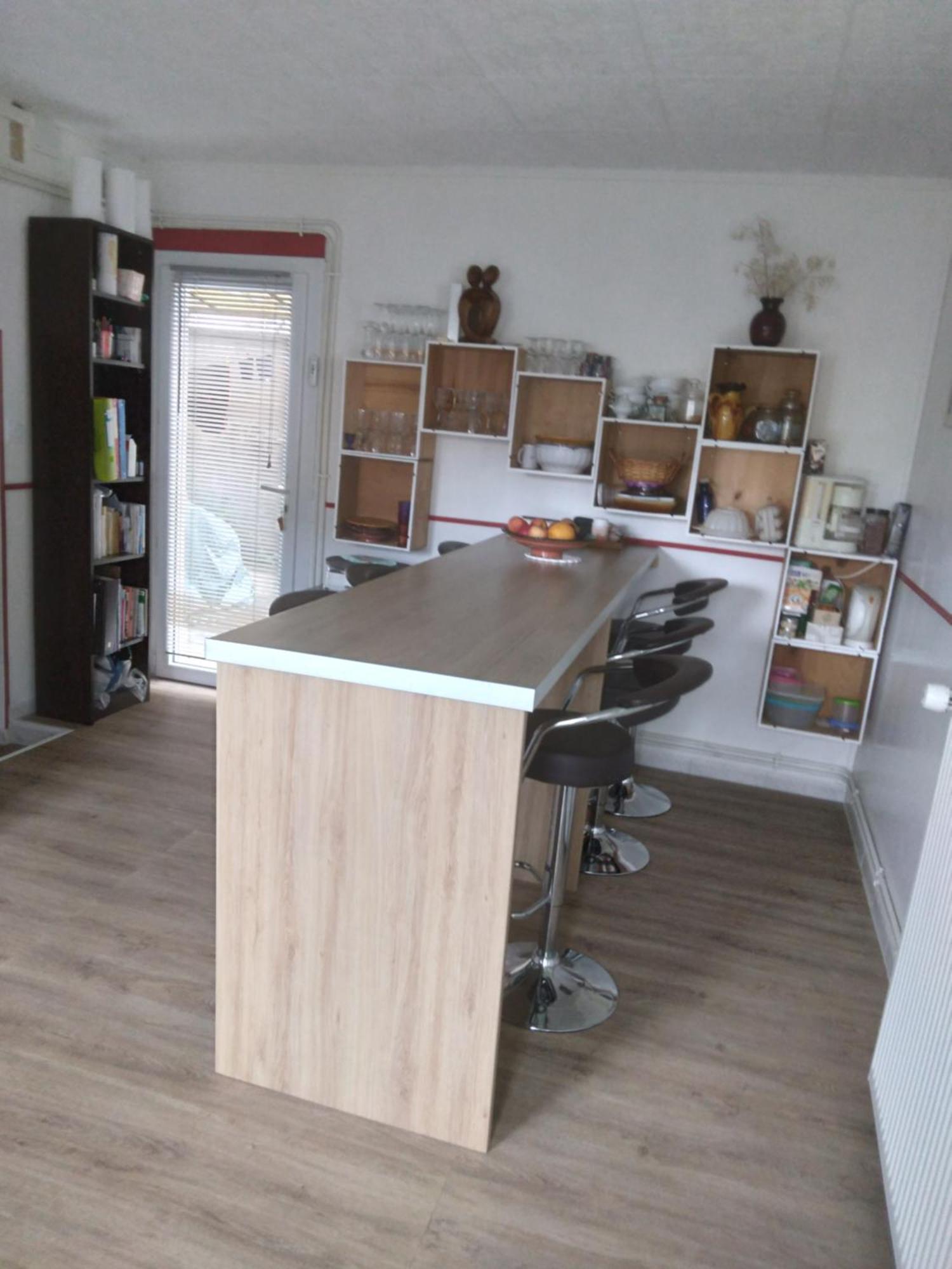 chambre d'hôte dans maison privée Périgueux Exterior foto