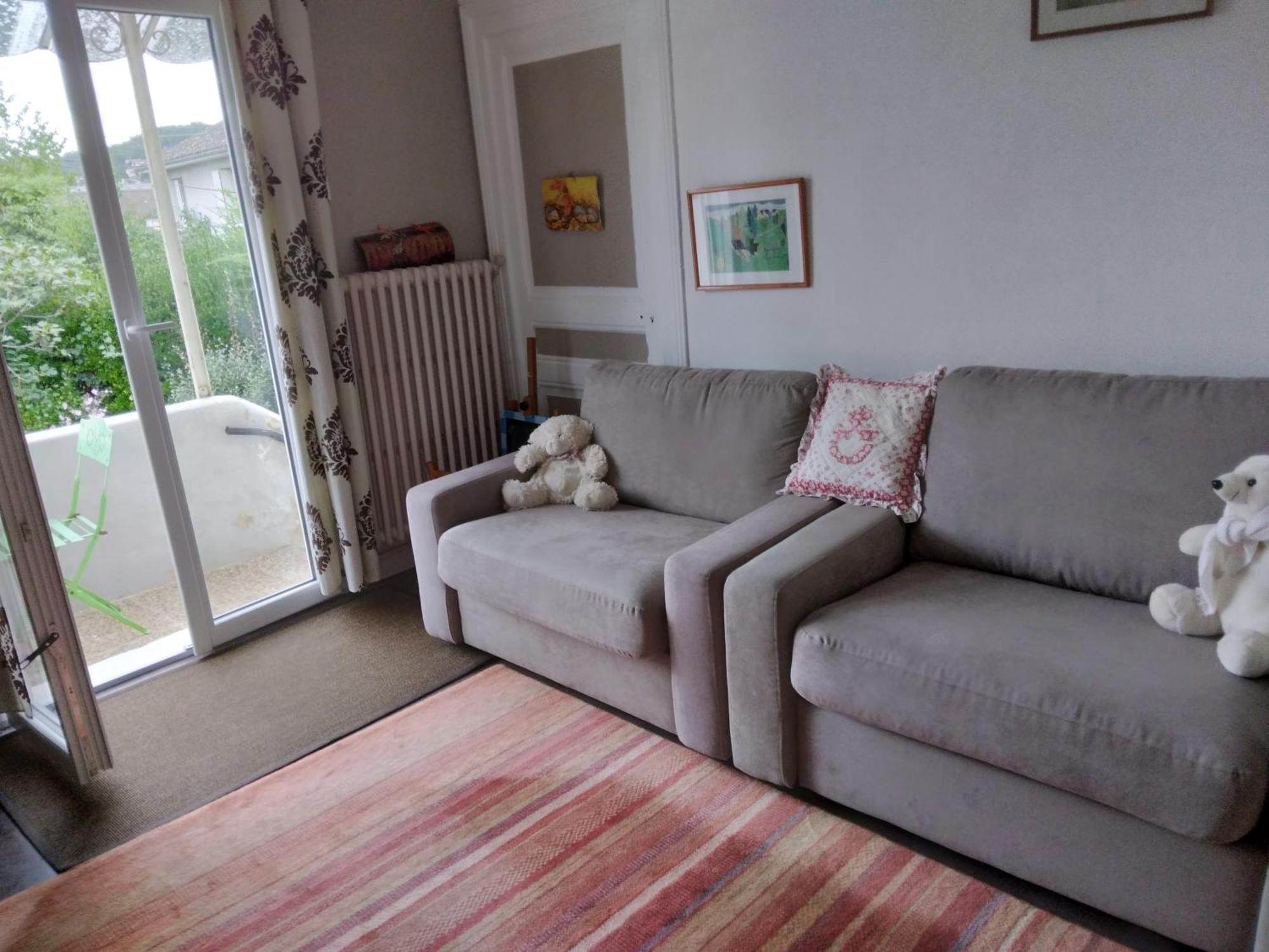 chambre d'hôte dans maison privée Périgueux Exterior foto